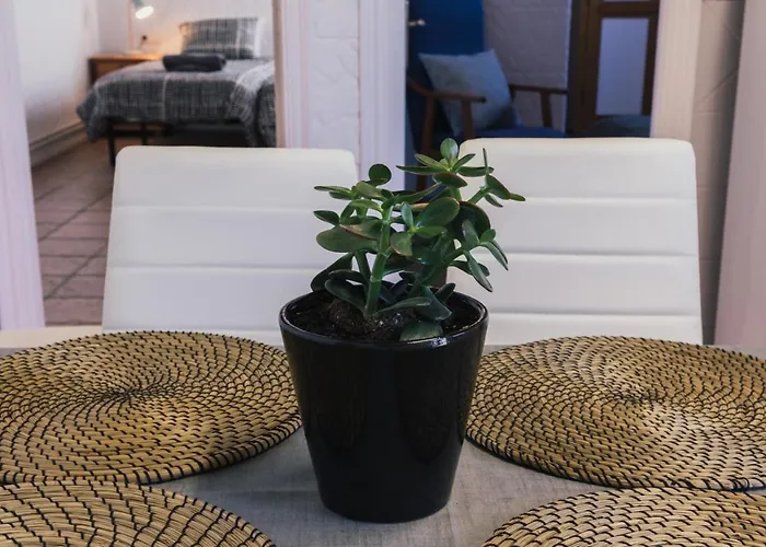 Makala Apartamentuak