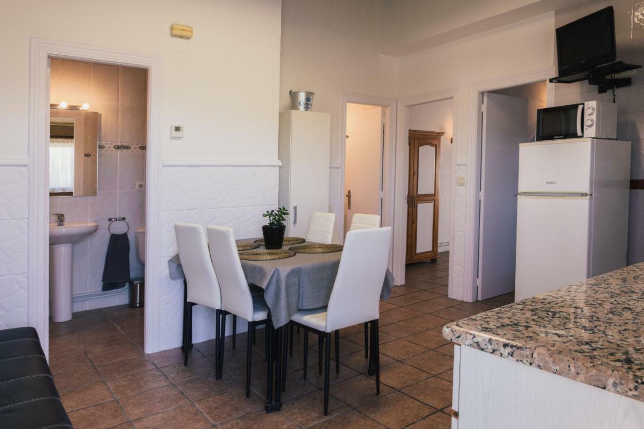 Villa Makala Apartamentuak *