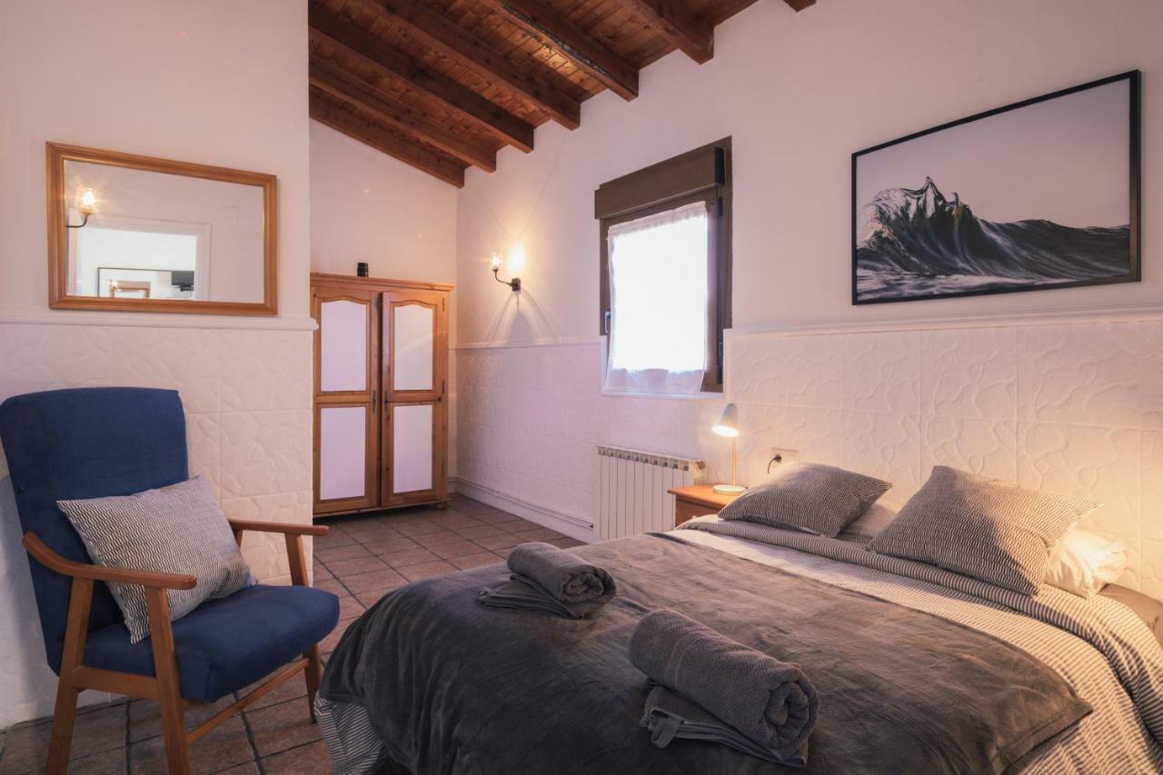 Villa Makala Apartamentuak