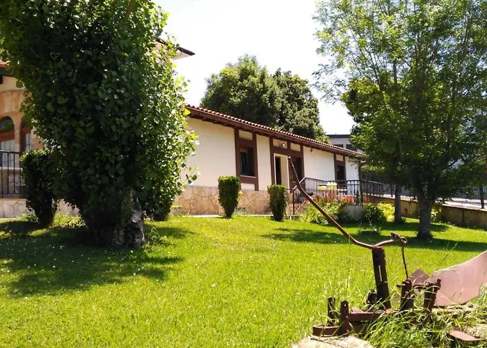 Makala apartamentuak