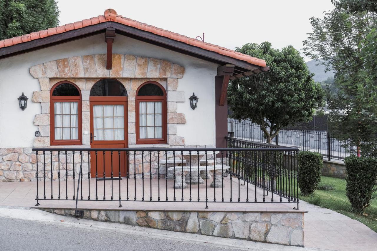 Villa Makala Apartamentuak