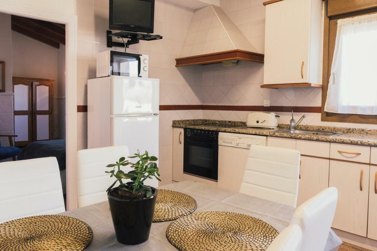 Villa Makala Apartamentuak *
