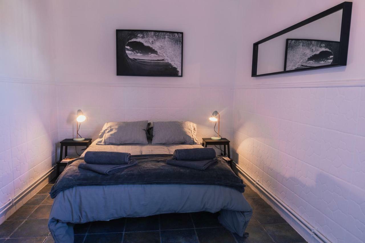 Makala Apartamentuak Villa *